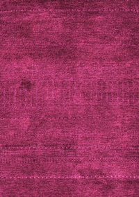 Abstract Pink Modern Rug, abs5322pnk