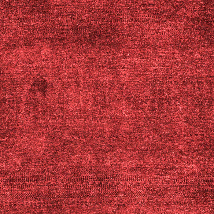 Abstract Red Modern Area Rugs