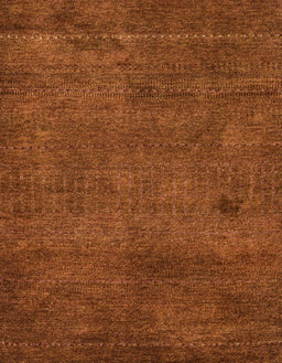 Abstract Sedona Brown Modern Rug, abs5322