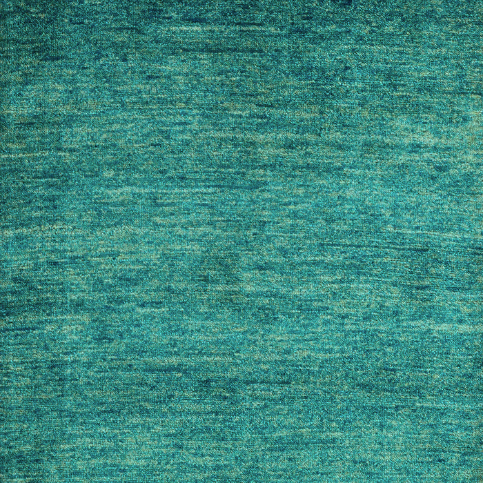 Abstract Light Blue Modern Rug, abs5324lblu