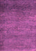 Abstract Pink Modern Rug, abs5324pnk