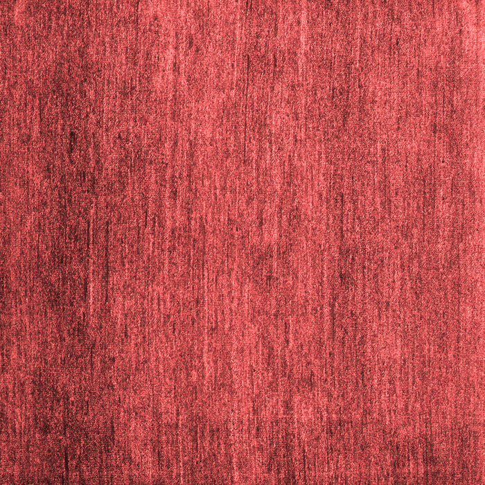 Abstract Red Modern Rug, abs5324red