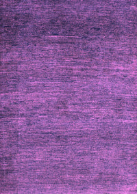 Abstract Purple Modern Rug, abs5324pur