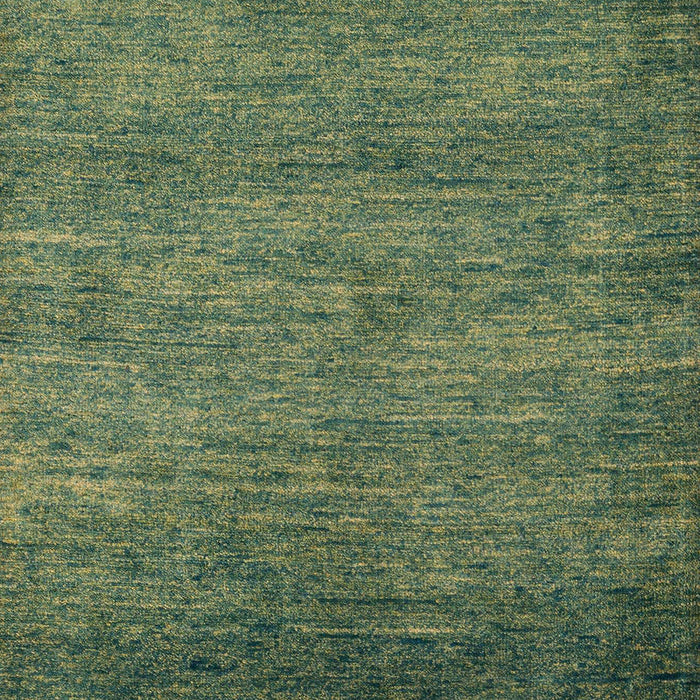 Abstract Green Modern Rug, abs5324