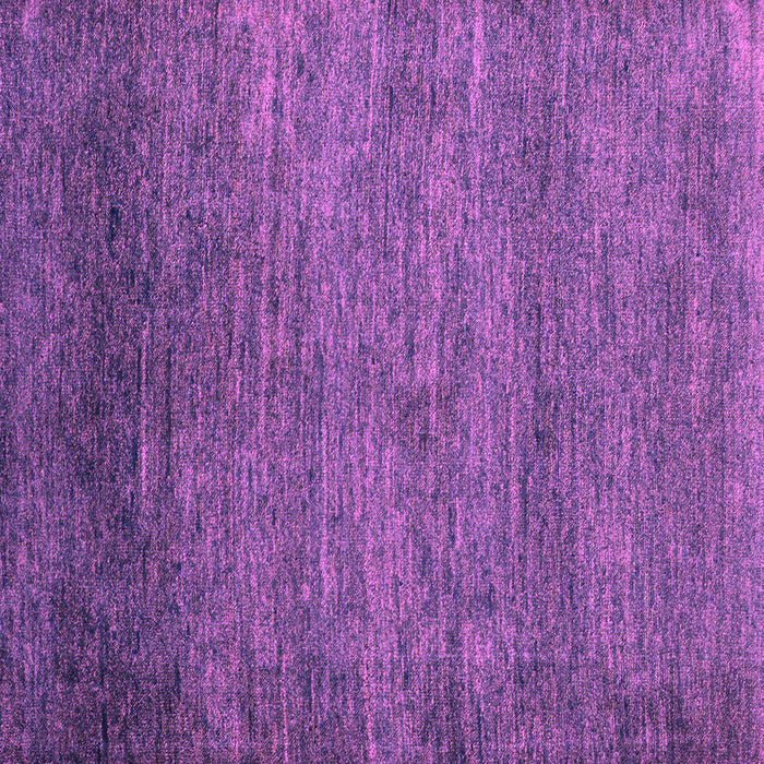 Square Abstract Purple Modern Rug, abs5324pur