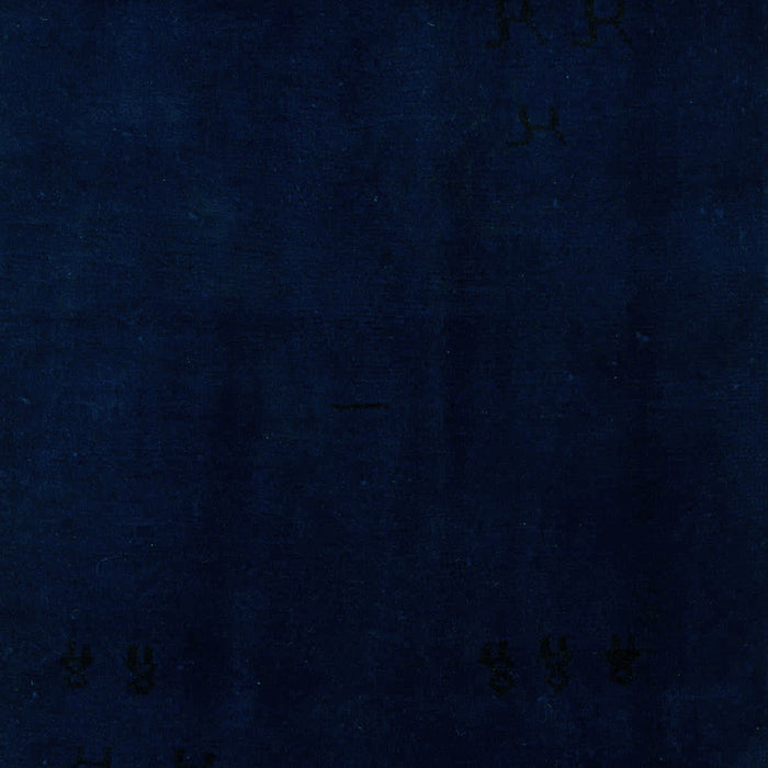 Machine Washable Abstract Turquoise Modern Area Rugs, wshabs5325turq