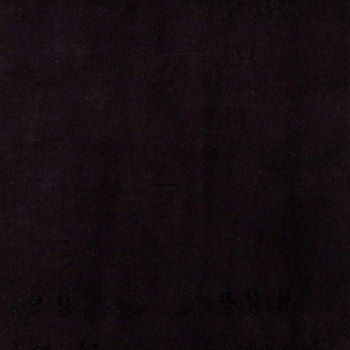 Abstract Brown Modern Rug, abs5325brn