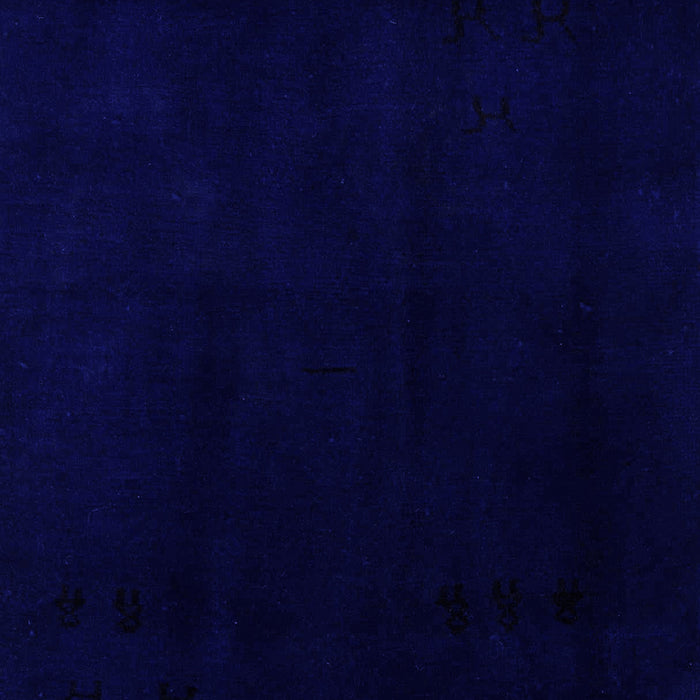 Machine Washable Abstract Purple Modern Area Rugs, wshabs5325pur