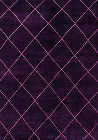 Abstract Pink Modern Rug, abs5327pnk