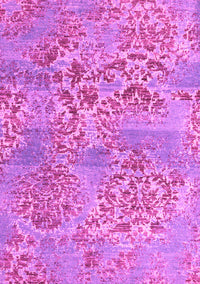 Abstract Pink Modern Rug, abs5332pnk