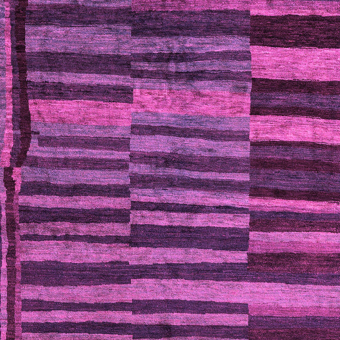 Abstract Pink Modern Rug, abs5333pnk