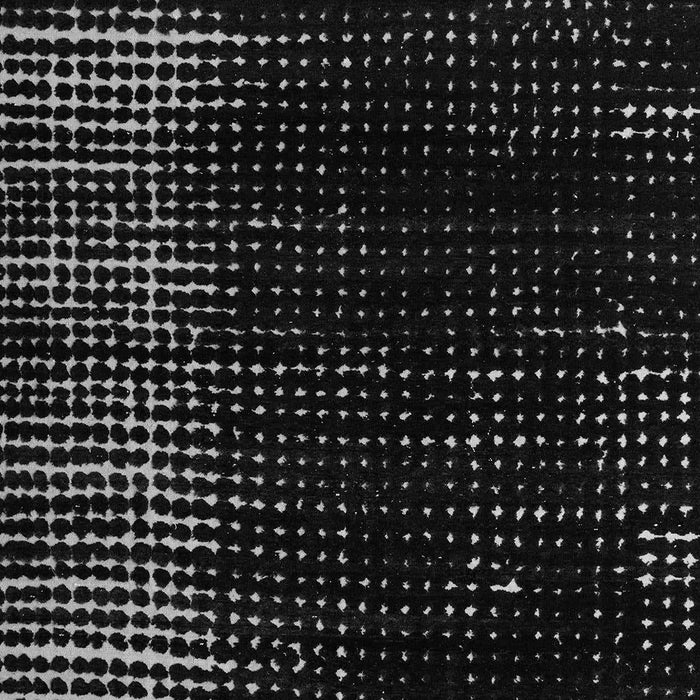 Abstract Gray Modern Rug, abs5337gry