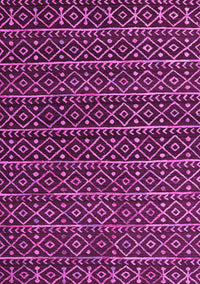 Abstract Pink Modern Rug, abs5342pnk