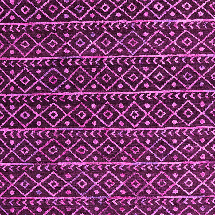 Abstract Pink Modern Rug, abs5342pnk