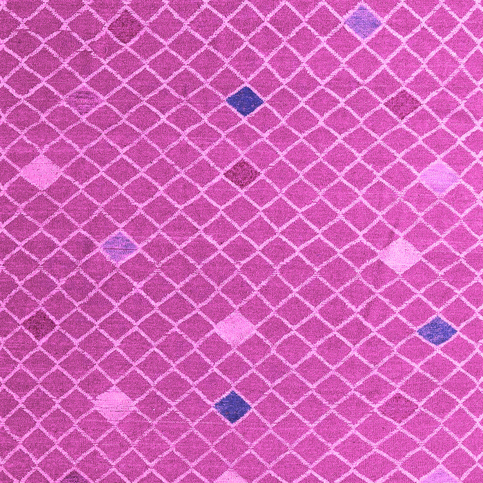 Abstract Pink Modern Rug, abs5344pnk