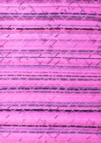 Abstract Pink Modern Rug, abs5345pnk