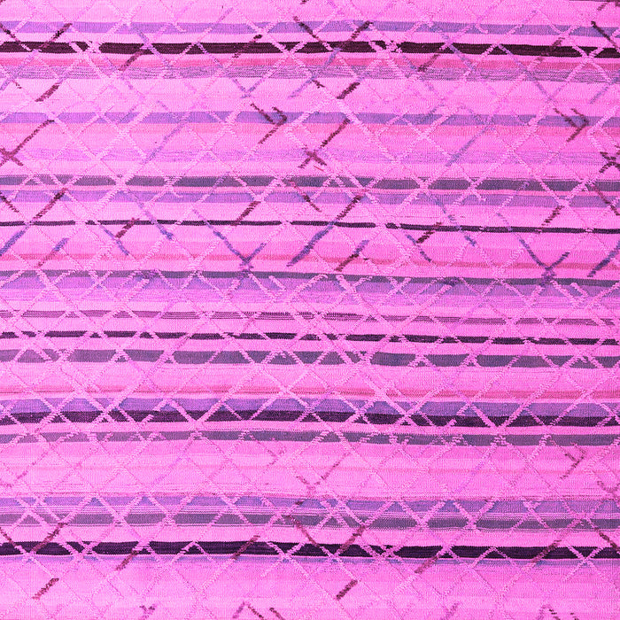 Abstract Pink Modern Rug, abs5345pnk