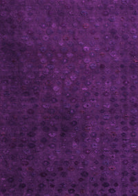 Abstract Pink Modern Rug, abs5348pnk