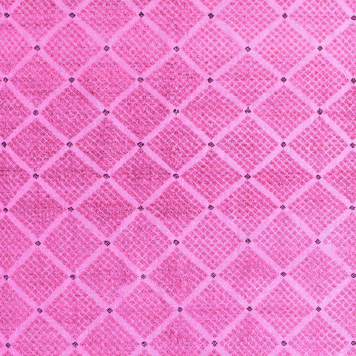 Abstract Pink Modern Rug, abs5352pnk
