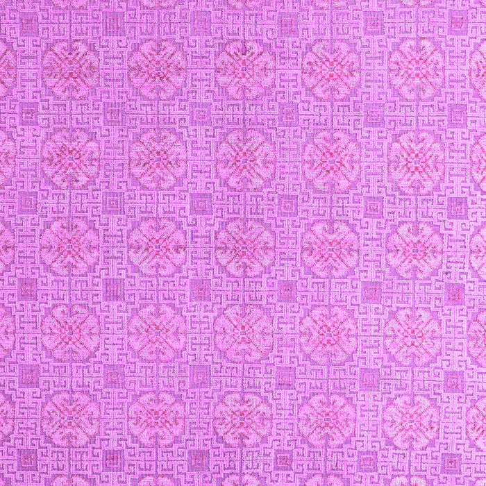 Machine Washable Abstract Purple Modern Area Rugs, wshabs5353pur