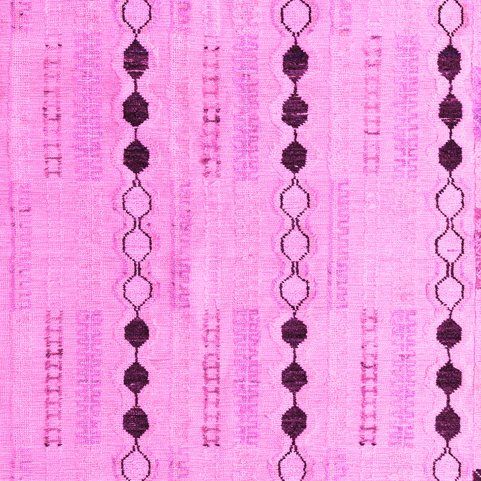 Solid Pink Modern Rug, abs5355pnk