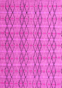 Abstract Pink Modern Rug, abs5356pnk