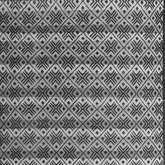 Abstract Gray Modern Rug, abs5358gry