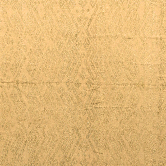 Square Machine Washable Solid Brown Modern Rug, wshabs5359brn