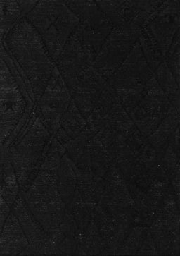 Abstract Gray Modern Rug, abs5360gry