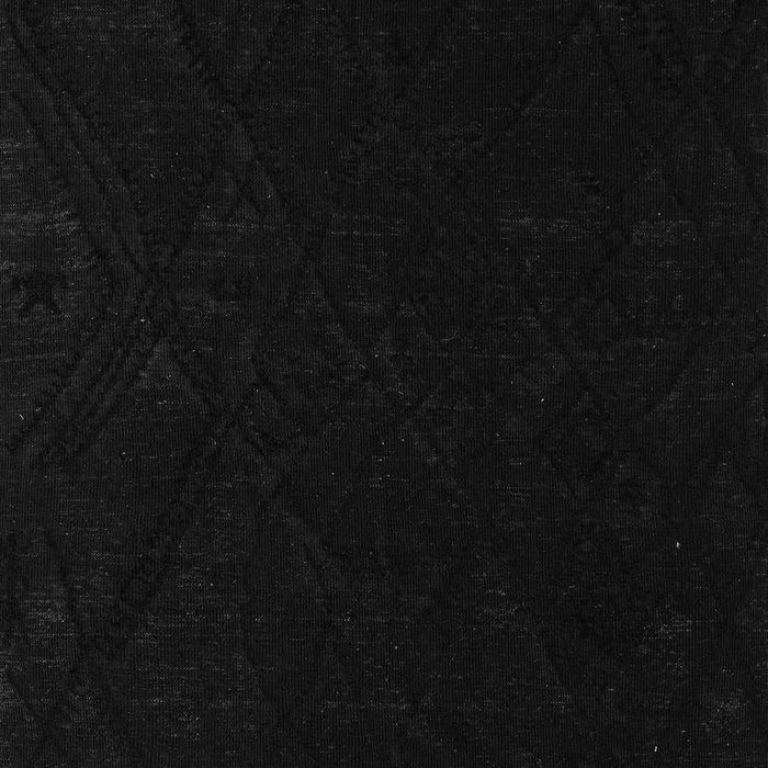 Abstract Gray Modern Rug, abs5360gry