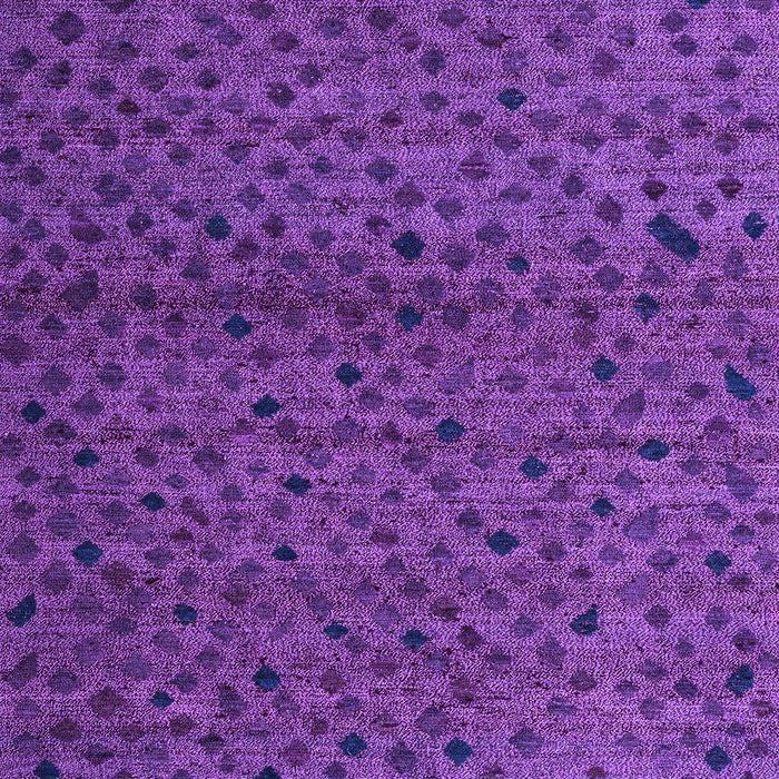 Machine Washable Abstract Purple Modern Area Rugs, wshabs5361pur
