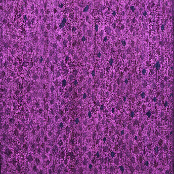 Square Machine Washable Abstract Pink Modern Rug, wshabs5361pnk