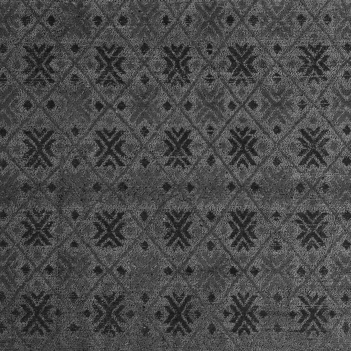 Abstract Gray Modern Rug, abs5362gry