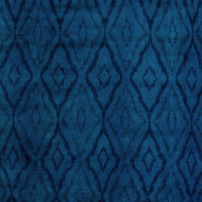Persian Turquoise Bohemian Rug, abs5363turq