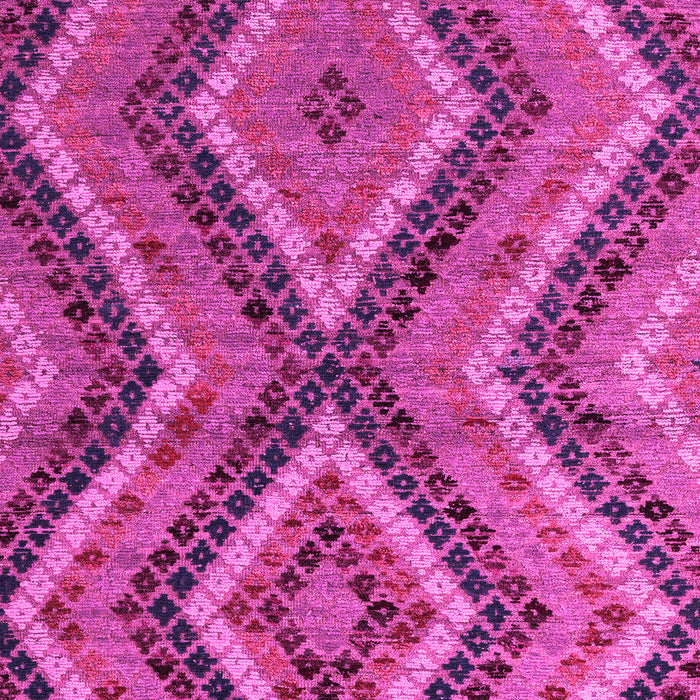 Abstract Pink Modern Rug, abs5366pnk