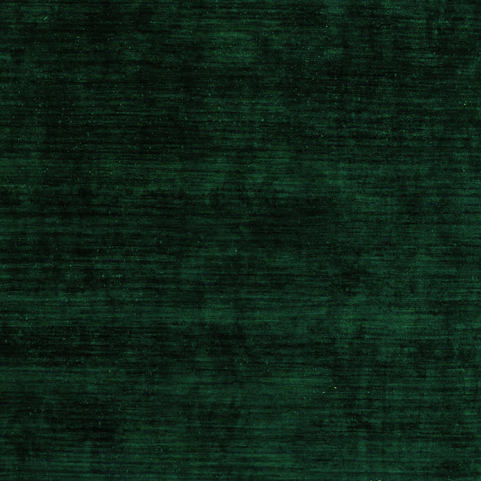 Machine Washable Abstract Green Modern Area Rugs, wshabs5368grn