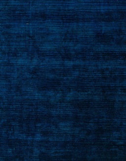 Machine Washable Abstract Night Blue Rug, wshabs5368