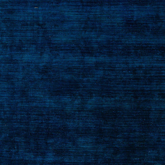 Machine Washable Abstract Night Blue Rug, wshabs5368