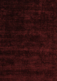 Abstract Red Modern Rug, abs5368red