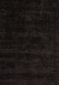 Abstract Brown Modern Rug, abs5368brn