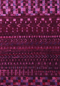 Abstract Pink Modern Rug, abs5369pnk