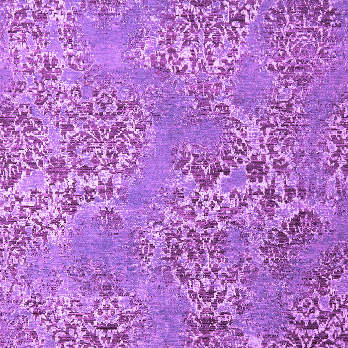 Machine Washable Abstract Purple Modern Area Rugs, wshabs5378pur