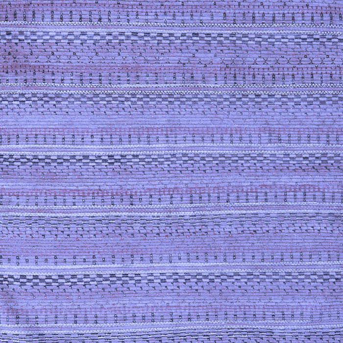 Southwestern Blue Country Rug, abs5382blu