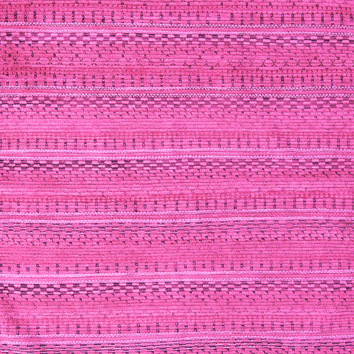 Machine Washable Southwestern Pink Country Rug, wshabs5382pnk