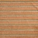 Square Abstract Orange Southwestern Rug, abs5382