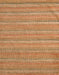 Abstract Orange Southwestern Rug, abs5382