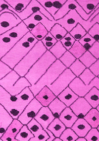 Abstract Pink Modern Rug, abs5384pnk