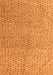 Machine Washable Abstract Orange Modern Area Rugs, wshabs5387org