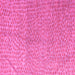 Square Abstract Pink Modern Rug, abs5387pnk