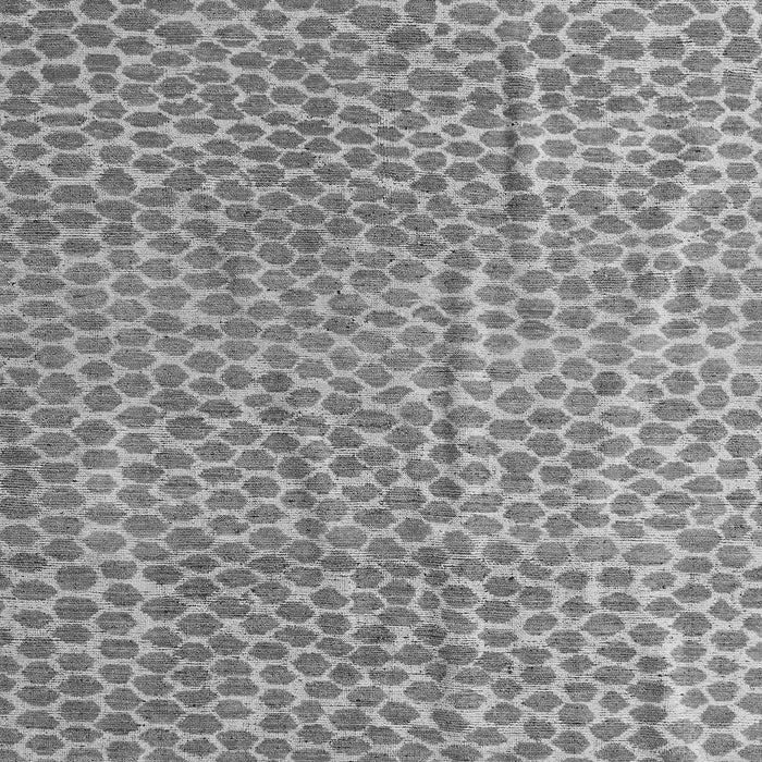 Abstract Gray Modern Rug, abs5388gry